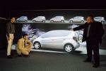 Mercedes-Benz A-Class 5-Door 2004 года